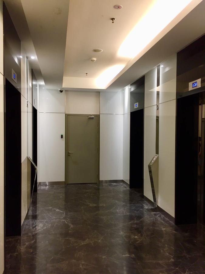 Minimalist Duplex @ Petaling Jaya & Sunway Apartment Exterior photo